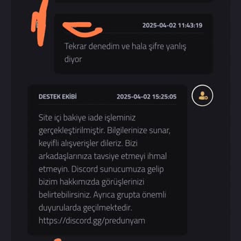 Aldatıcı PUBG Hesapları Ve İade Sorunları