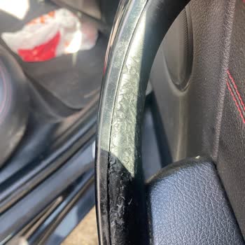 BMW 320i Kapı Kollarında Kronik Aşınma Sorunu