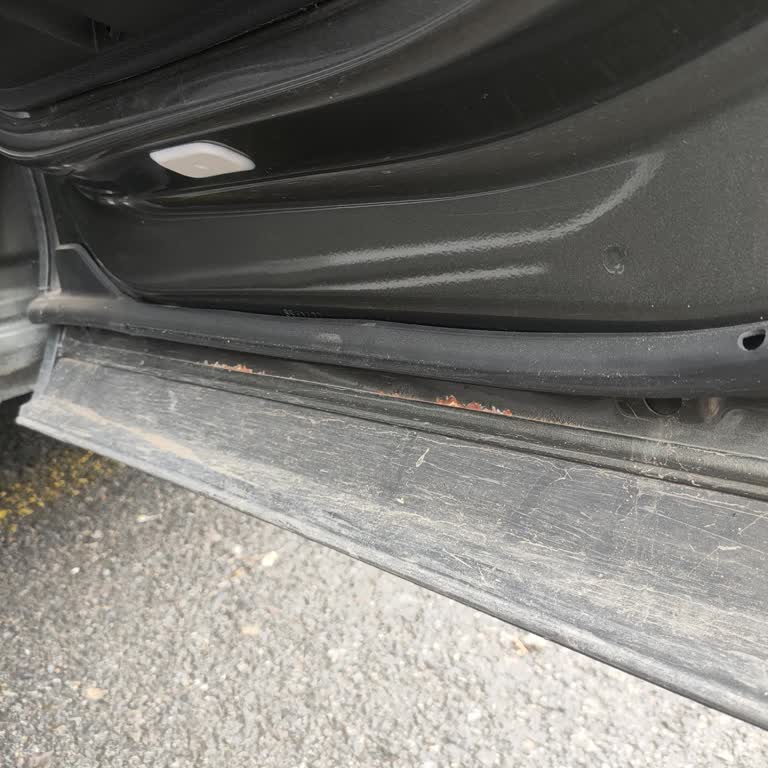 Peugeot 3008 İle Bitmeyen Servis Sorunları Ve Paslanma Ayıbı