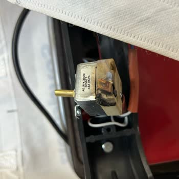 Dökümix DT 30 Tost Makinesi Şikayeti