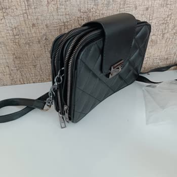 Yanlış Çanta Geldi Mağaza İletişimi Kesti