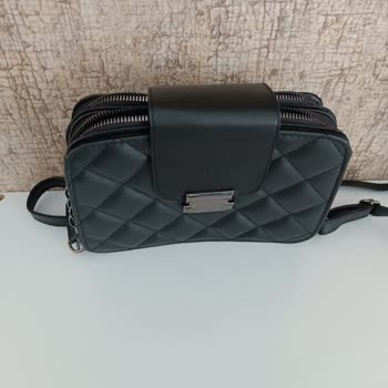 Yanlış Çanta Geldi Mağaza İletişimi Kesti