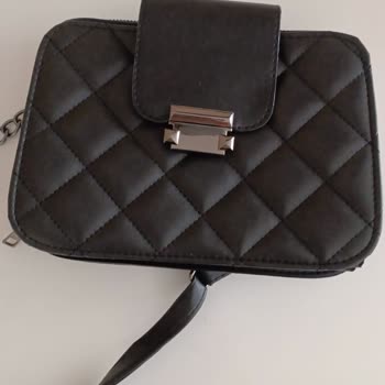 Yanlış Çanta Geldi Mağaza İletişimi Kesti