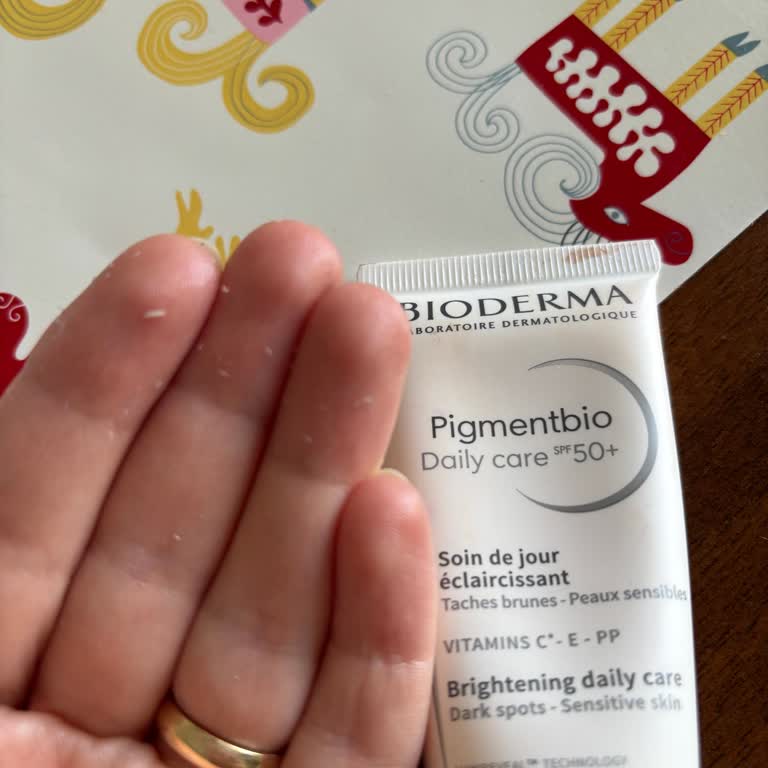 Bioderma Güneş Kremi Yüzümde Dökülüyor