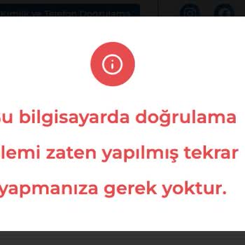 Kosmos Vize'nin Randevu Sistemi Hayal Kırıklığı Yaratıyor