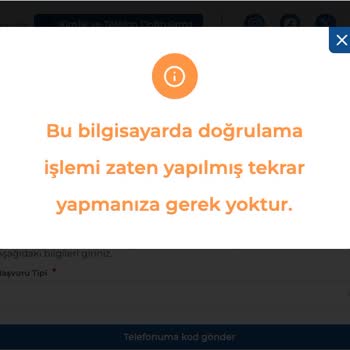 Kosmos Vize'nin Randevu Sistemi Hayal Kırıklığı Yaratıyor