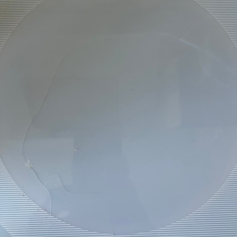 Bosch Elektrikli Ocakta Cam Çatlağı Sorunu!