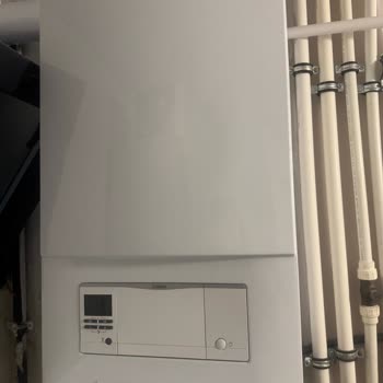 Vaillant Servisinin İhmal Ve Yetersizliği: Kış Ortasında Mağduriyet