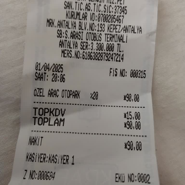 Obilet Mardin Vif İle Valiz Karmaşası Ve Zaman Kaybı