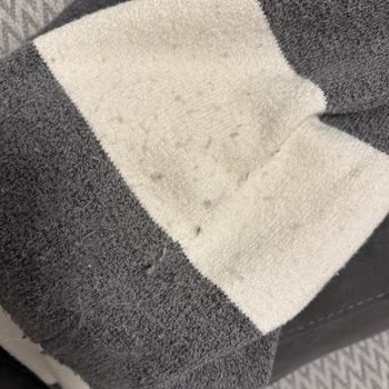 H&M Kazak Kalitesi Ve Müşteri Hizmetleri Hayal Kırıklığı