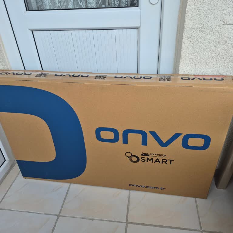 Kurulum Ücreti Şoku: 42 İnç TV İçin 750 TL