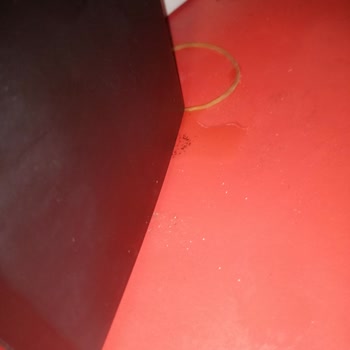 Fakir Closey Kahve Makinesi Su Sızdırma Sorunu