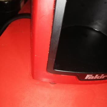 Fakir Closey Kahve Makinesi Su Sızdırma Sorunu