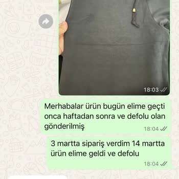 Siparişten İadeye: Müşteri Hizmetlerinde Hayal Kırıklığı