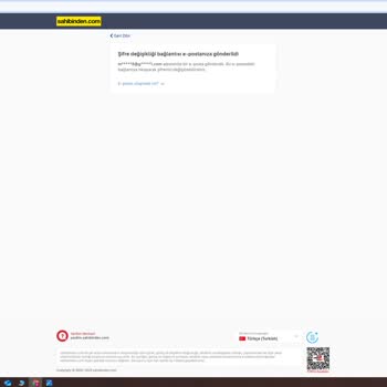 Karmaşık Hesap Yönetimi Ve Yanlış Telefon Numarası Sorunu