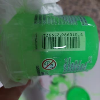 Bozuk Play-Doh Slime Ve İlgisiz Müşteri Hizmetleri