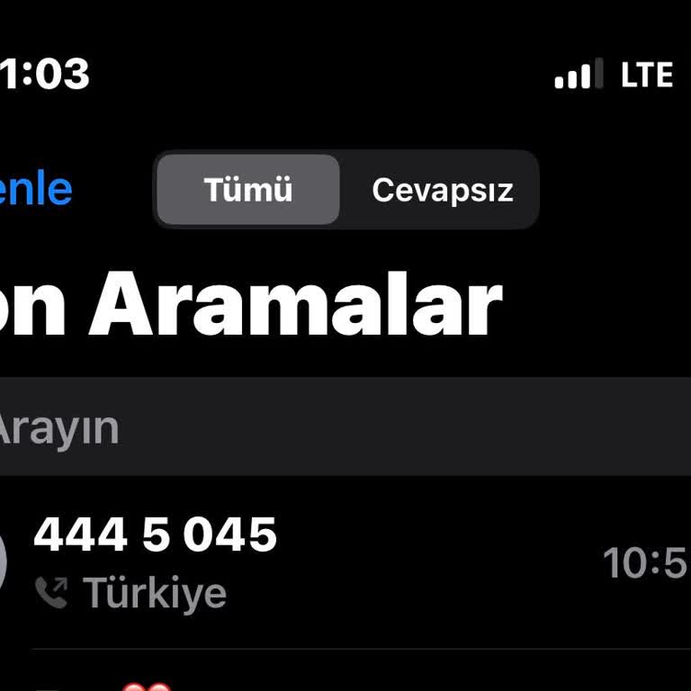 İletişim Eksikliği Ve Saygısız Hizmet