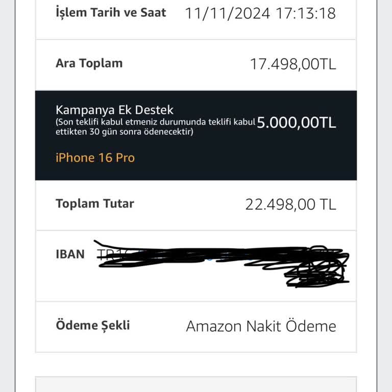 5 Aydır Bekleyen Ödeme: EasyCep Mağduriyeti