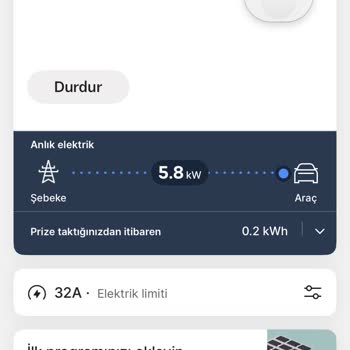 Wallbox Şarj Sorunu Ve İletişim Eksikliği