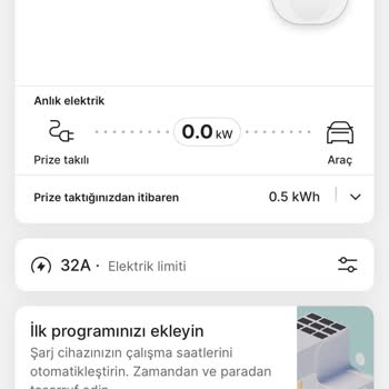 Wallbox Şarj Sorunu Ve İletişim Eksikliği