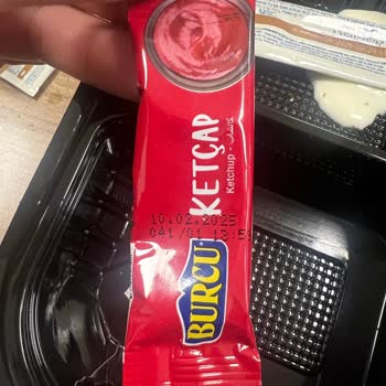 Tarihi Geçmiş Ürün Ve Eksik Sipariş Sorunu