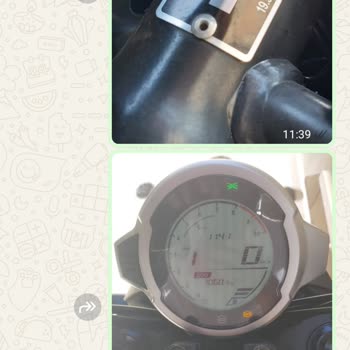 Garanti Kapsamında Bekleyen Parça Değişimi