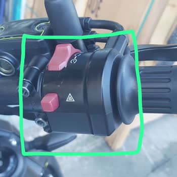 Garanti Kapsamında Bekleyen Parça Değişimi