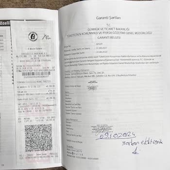 Dijitsu TV'de Bitmeyen Servis Çilesi