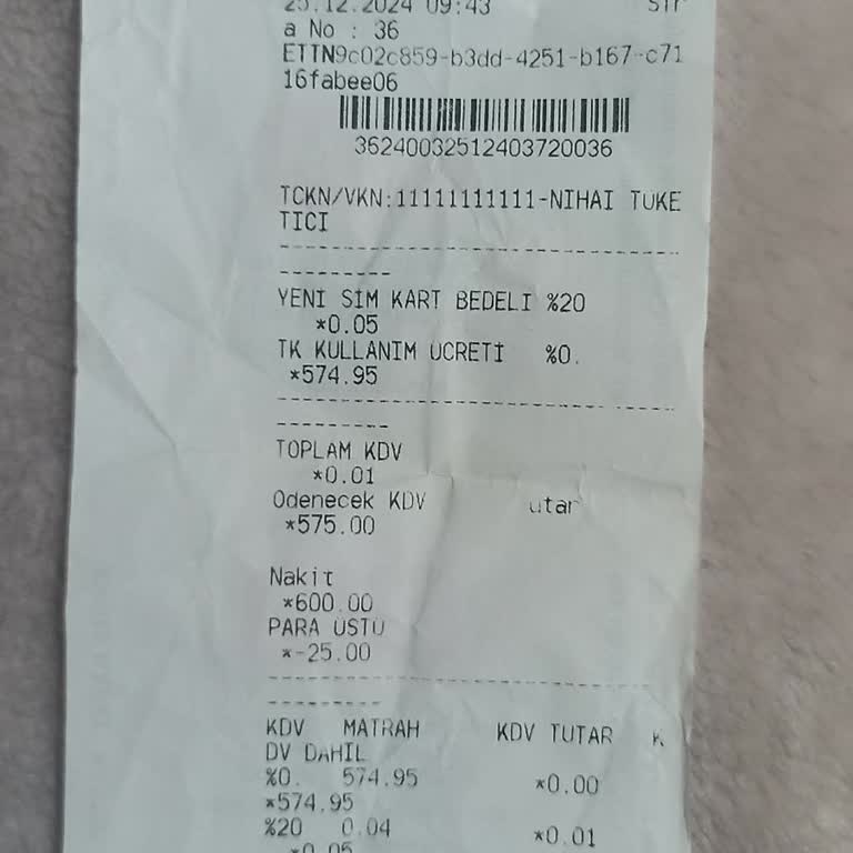 Bimcell Hattım Neden Aktifleşmiyor?