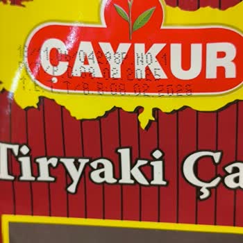 Küflü Çay Skandalı: Güvenimizi Sarsan Deneyim
