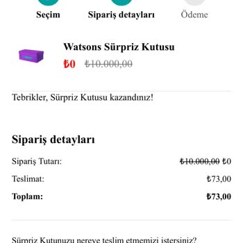Watsons Anketi Mağduriyeti: Habersiz Üyelik Ve Güvenlik Endişesi