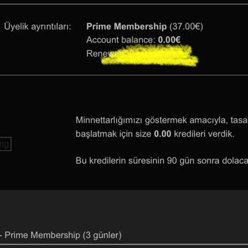Watsons Anketi Mağduriyeti: Habersiz Üyelik Ve Güvenlik Endişesi