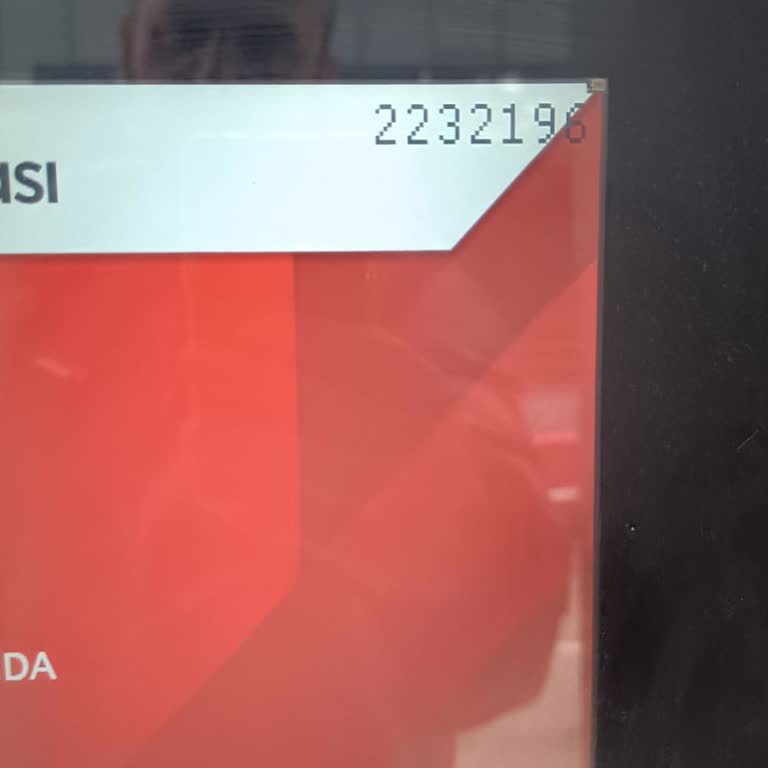 ATM'de Yutulan Para Ve Bankalar Arası Sorumluluk Karmaşası
