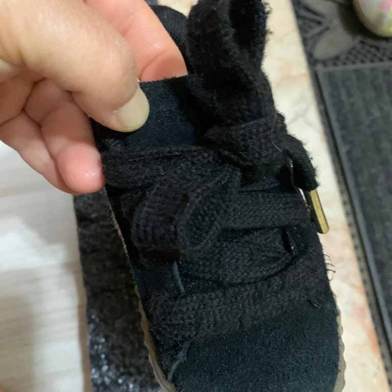 Puma Fenty Bebek Ayakkabısı Sorunu Ve İade Talebi!