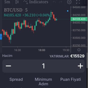 Yatırım Platformlarının Güvenilirlik Sorunu