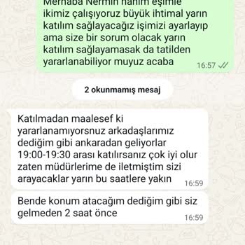 Şüpheli Tatil Çekilişi: Gerçekten Kazandınız Mı?