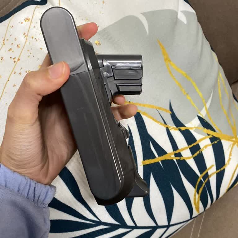 Dyson Servis Sürecinde Yaşanan Sorunlar