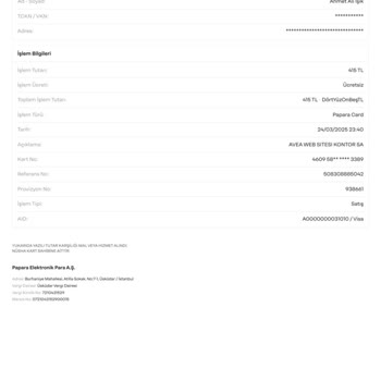 Türk Telekom'da Ödeme Karmaşası: Param Nerede?