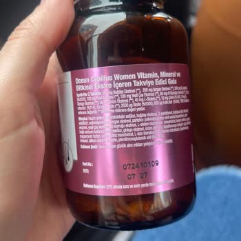 Ürün Kullanımı Sonrası Alerjik Reaksiyonlar