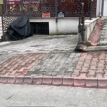 Ümraniye Zabıta Müdürlüğü Denetleme Yapmalı!