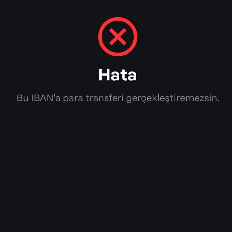 Papara'dan Midas'a Para Transferi Sorunu