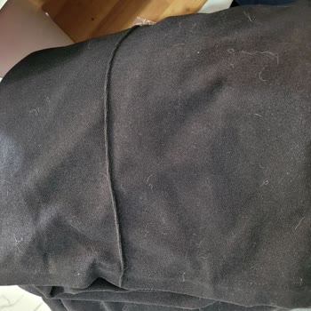 Sefamerve'nin Astana Kumaşı: Mıknatıs Gibi Tüy Çekiyor