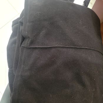 Sefamerve'nin Astana Kumaşı: Mıknatıs Gibi Tüy Çekiyor