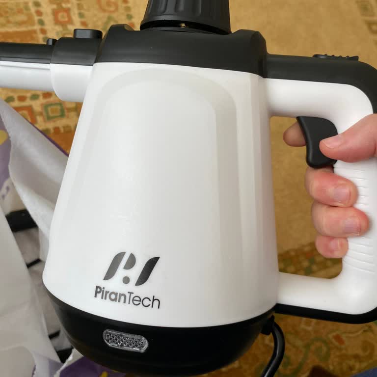 Trendyol'dan Aldığım Buhar Makinesi Hayal Kırıklığı