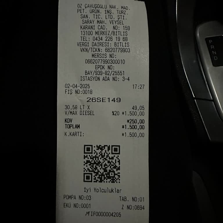 Petrol Ofisi Kampanya Hüsranı: Puanlar Yüklenmedi