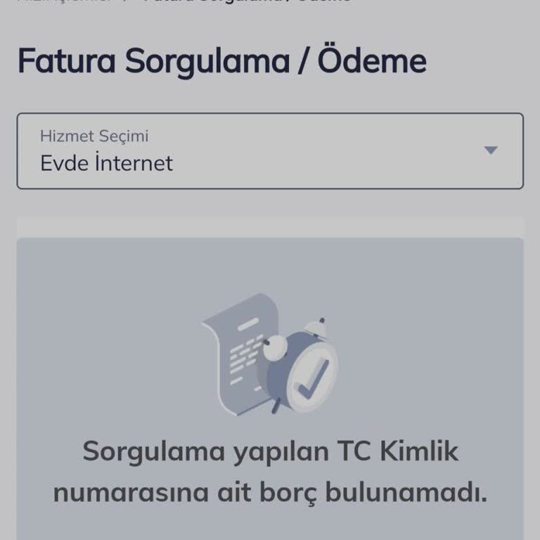 Türk Telekom Fatura Sorunu Ve Haksız Borçlandırma Mağduriyeti