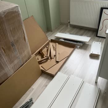 Eksik Parçalar Ve Yetersiz Müşteri Hizmetleri İle Hayal Kırıklığı