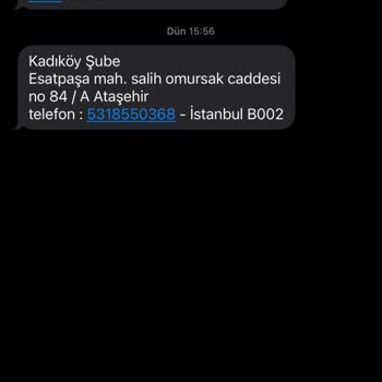 Kargoist İle Teslimat Kabusu: Lefties Siparişim Ulaşmıyor