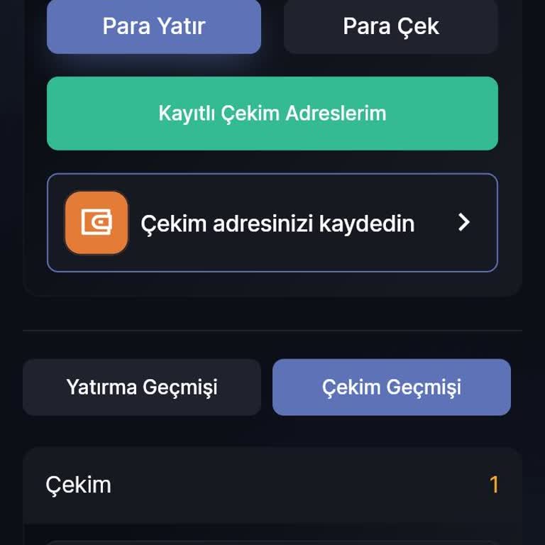 Para İadesi Bekleyişi: 24 Saatlik Sorun