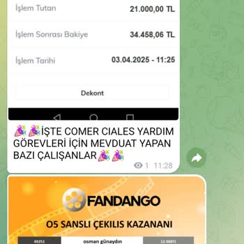 Yanıltıcı İş Teklifi Ve Para İadesi Sorunu